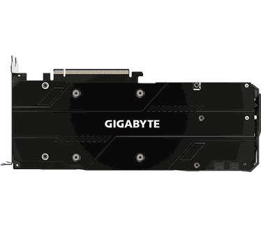Gigabyte GeForce RTX 2060 Super Gaming OC 8G