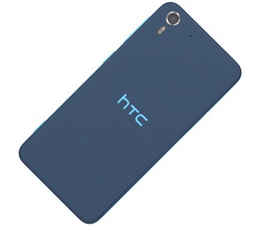 HTC Desire Eye Blauw