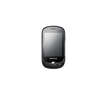 Samsung Genoa C3510 Zwart