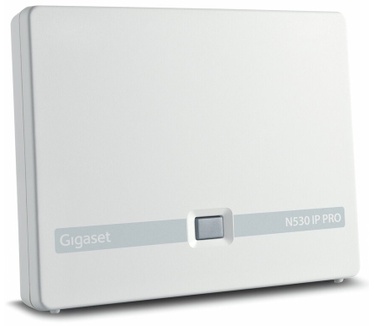 Gigaset N530 IP PRO + S700H PRO