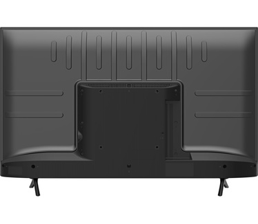 Hisense 43A7100F Zwart