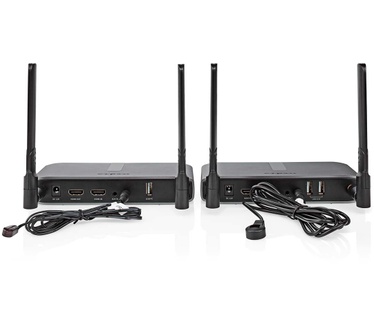 Nedis VTRA3470AT