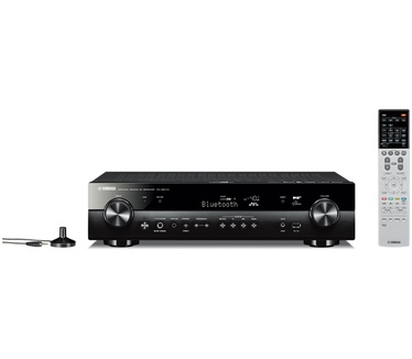 Yamaha RX-S601D