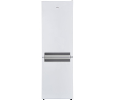 Whirlpool BLF 8122 W