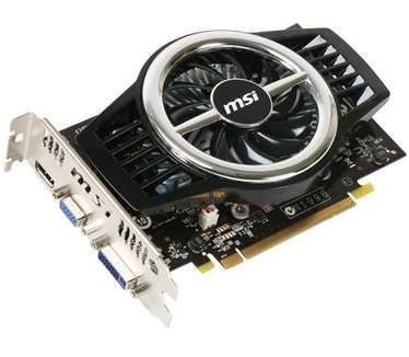 MSI N240GT-MD1G/D5