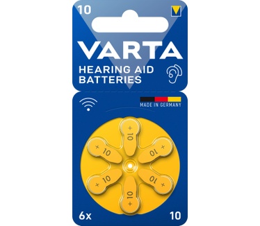 Varta 10