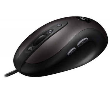 Logitech G400 Gaming Mouse