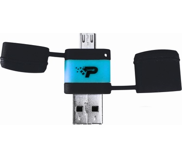 Patriot Memory Stellar Boost XT 16GB Blauw