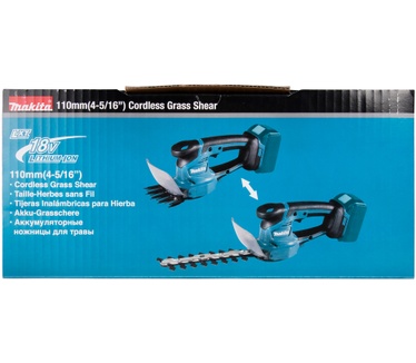 Makita DUM111SYX