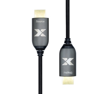 ProXtend HDMI2.0AOC-020 Zwart