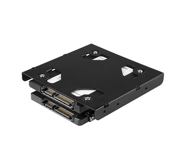 Axagon RHD-225L Montagekit - Zwart (RHD-225L)