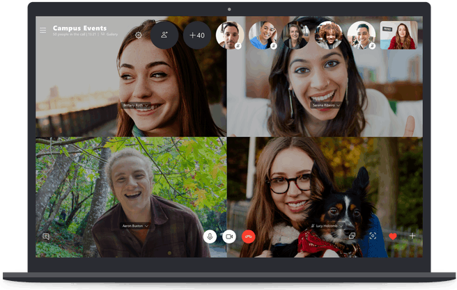 Skype