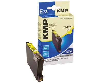 KMP E73