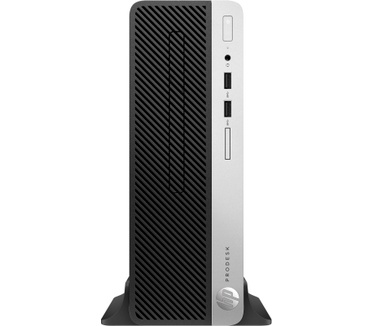 HP ProDesk 400 G5 SFF 4CZ84EA (Bundle 3 = 1)