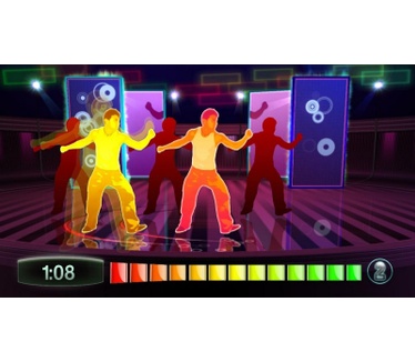 Zumba Fitness