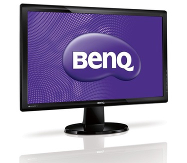 BenQ G2255 Zwart