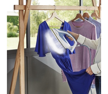 Tefal GV9710 Pro Express Ultimate II GV9710 Stoomgenerator