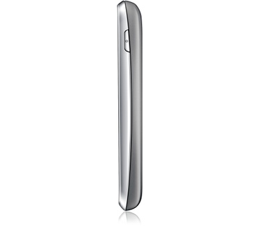 Samsung Galaxy Young S6310 Zilver
