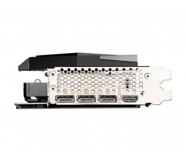 MSI GeForce RTX 3080 GAMING Z TRIO 10G