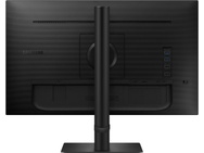 Samsung LS24A400UJUXEN Zwart