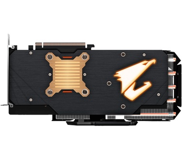 Gigabyte Aorus GeForce RTX 2060 Xtreme 6G