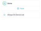 Orbi mesh app