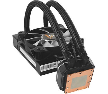 Antec WAK Liquid Cooling System Neptune 120 ARGB retail