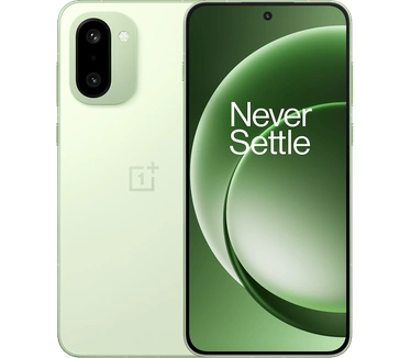 OnePlus 15R, 256GB opslag Groen