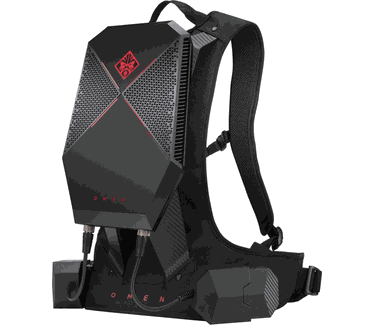 HP Omen X P1000-050nd