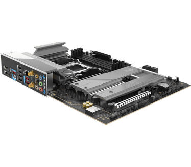 Sapphire Nitro+ B850A WIFI 7