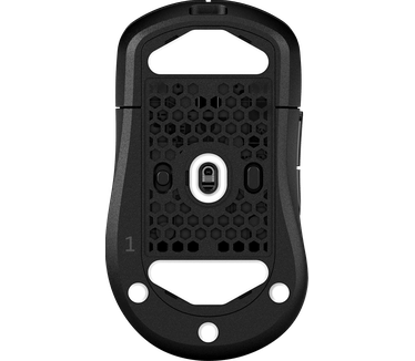 HP Pulsefire Saga Pro Wireless