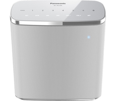 Panasonic ALL SC-ALL05 Wit
