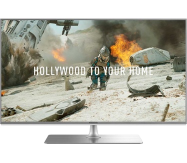 Panasonic TX-55FXF737 4K LED TV