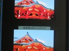Sharp wide color gamut-lcd's met hoge helderheid