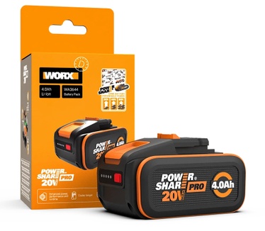 Worx WA3644