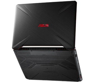 Asus TUF Gaming FX505GE-BQ149T