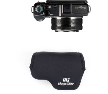 MegaGear MG026