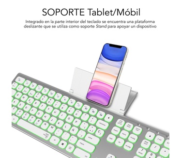SUBBLIM SUBKB-3MIE300