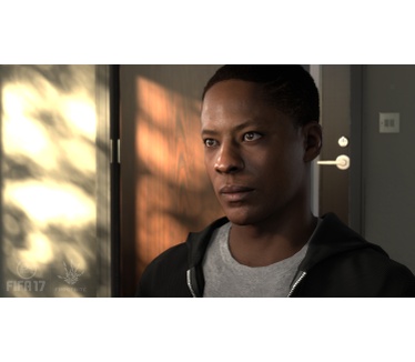FIFA 17 Deluxe Edition, Xbox One