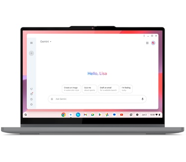 Lenovo Chrome 2in1 14ITN10