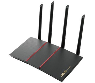 ASUS RT-AX55