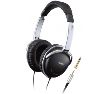 Denon AH-D1001 (Zwart)