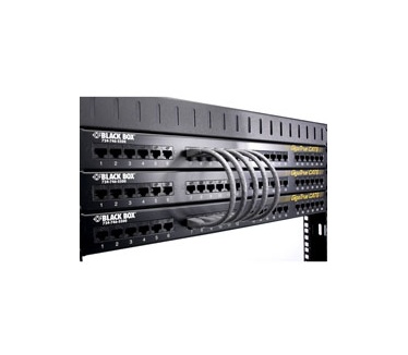 Black Box Cat6, 22.9cm