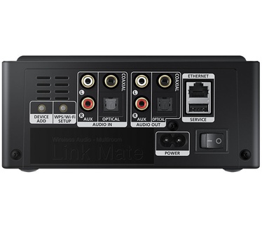Samsung WAM270 (Streaming audio)
