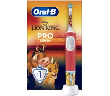 Oral-B VITALITYPROLIONK