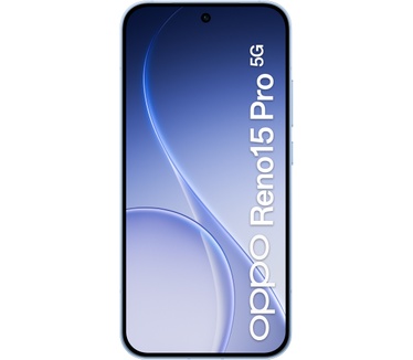 OPPO Reno15 Pro 5G