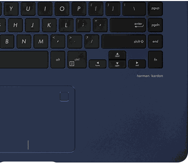 Asus ZenBook UX530UQ ZenBook UX530UQ-FY014T