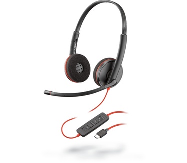 Plantronics Blackwire C3220