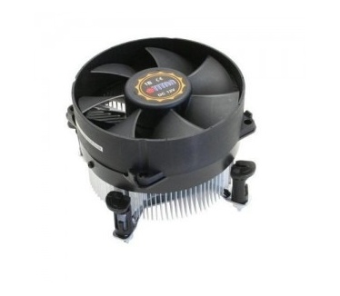 Titan DC-775K925B/RPW/CU30