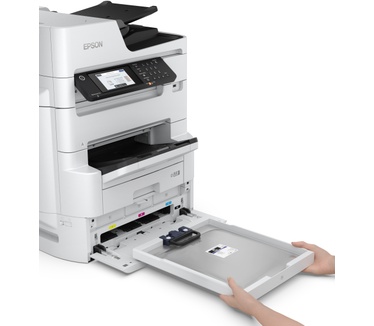 Epson Workforce Pro WF-C879RD3TWFC EPP